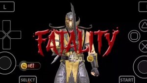 MORTAL KOMBAT 9 ANDROID!!! 🤼♂️🤼♂️😍😍