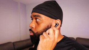 Soundcore Liberty 4 NC Earbuds: I Wasn't Expecting This!