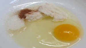 Диетические оладьи из яблок