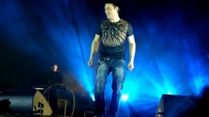 Ю.Шатунов - Вечер холодной зимы