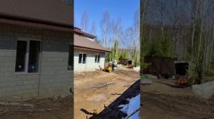 мини думпер, мото тачка