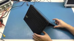Asus ROG Flow X13 GV301Q за полцены у «Срук». Игровой трансформер и знакомый мастер, тоже за по