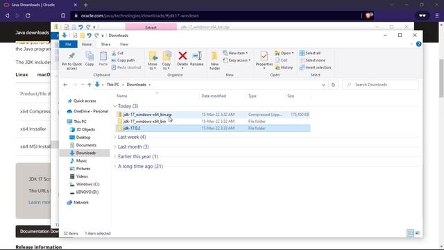 How to install Java? смотреть онлайн
