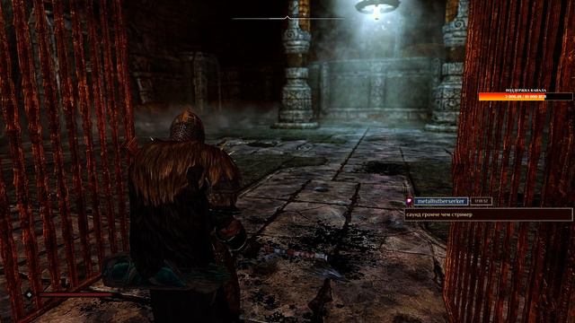 Когда оказался слишком громким Skyrim SE Highlights смотреть онлайн