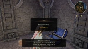 Tales of Arise: Horse Sashimi, Bouillabaisse, and Ice Cream Recipes