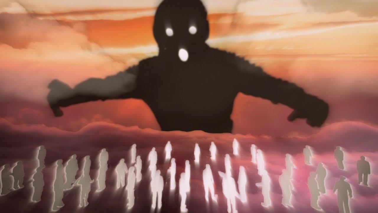 PollmixaN - МРАК (ПРЕМЬЕРА КЛИПА 2020) смотреть онлайн