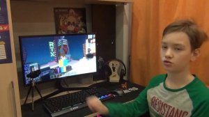 Обзор : Клавиатура проводная MSI Vigor GK30