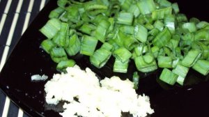 Кольраби в кляре