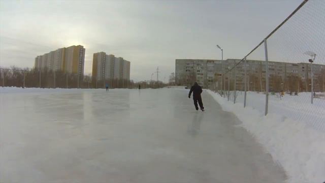 мой друг Ильдар. первая проба смотреть онлайн