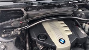 BMW X3 | E83 | ТЕСТ ДРАЙВ