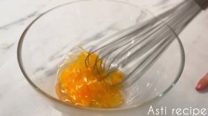 Запеканка из цветной капусты ??? #AstiRecipe