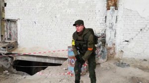 СтрайкАрт тюльпан горох. Мушкнтон Cyma m052