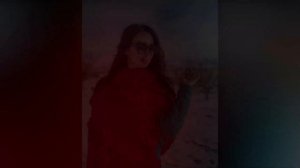 Айсанем Юсупова оиласи хаёти расмлари