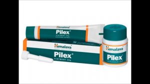 Himalaya Pilex tablets and Ointment Cream | Customer Review | ayurvedic product for piles