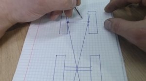 Угол Аккермана Рейки в Ниве. Финалочка.