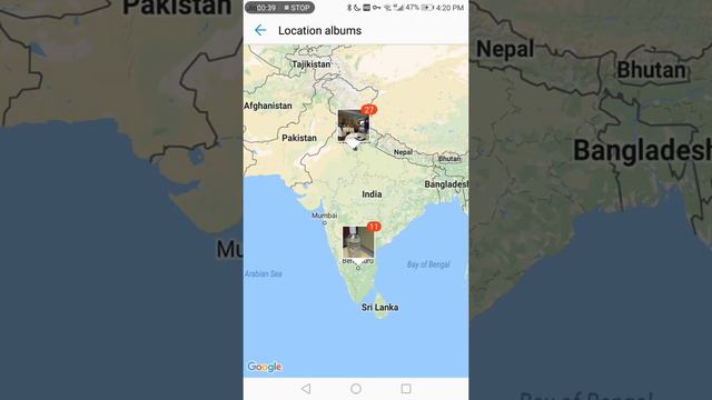 Gallery App смотреть онлайн