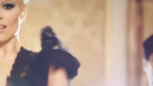 Soraya - Dreamer Videoclip