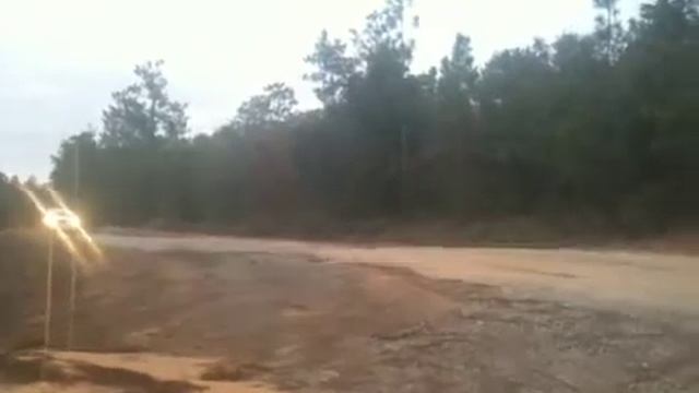 Toyota Tacoma small jump смотреть онлайн