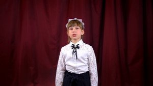 Анна Давидко - Вернулся он с войны домой (О. Пахомов)