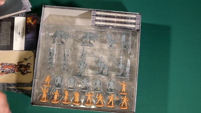 [Unboxing] Cthulhu: Death May Die - Season 2 смотреть онлайн