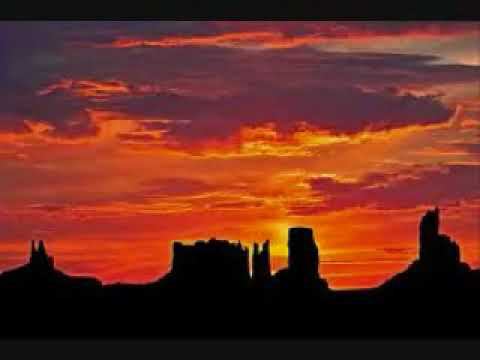 Пейотные песни индейцев Яки