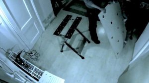 DIY: Noise Isolating Drum Riser