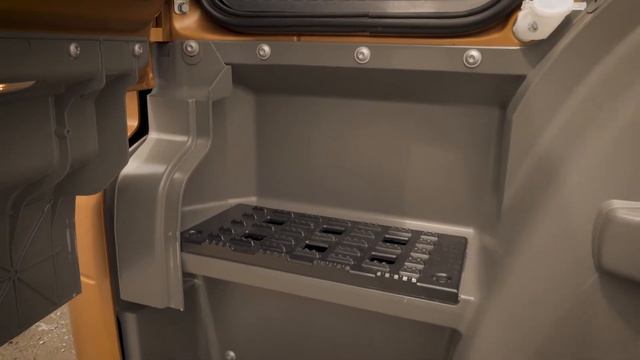 Conheça o Mercedes-Benz Axor 2544 (guia completo) смотреть онлайн