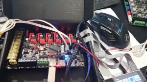 Изучаю BIGTREETECH SKR PRO 1.1 . Настраиваем eeprom.