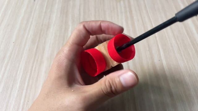 The manufacturer doesn't know this ! From now on I don't have to spend money buying propellers смотреть онлайн