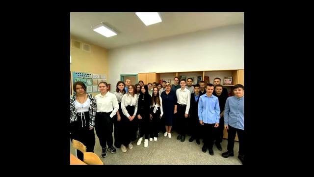 Творческие поздравления любимым учителям | #СпасибоУчителям211