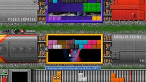 Puzzle Express - Express Mode - Level 4