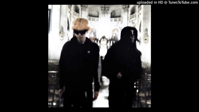 Kai Angel, 9mice - *** TRIVIAL (slow+reverb) смотреть онлайн