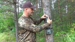 Фотоловушки! Дорогая V.S Дешевая! Не покупай пока не посмотришь! Береги свой кошелек!