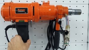 Установка алмазного бурения Cayken 1520