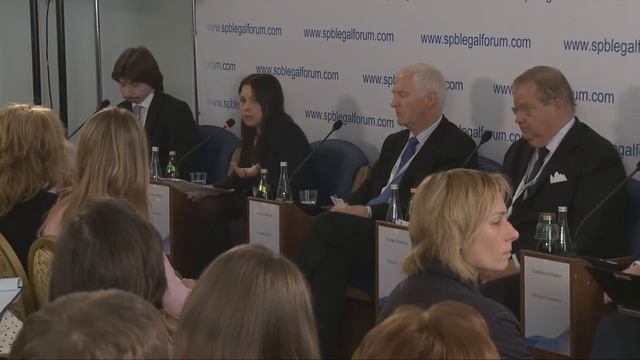 Юридическое образование: школа или технология?