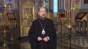 Воскресные беседы. Митрополит Филипп и Иван Грозный