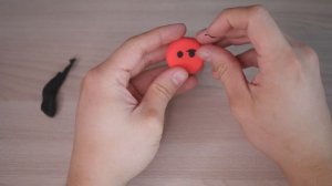 Виды Материалов Для Лепки (Пластилин,Полимерка,Воздушный,Тесто,Масса)