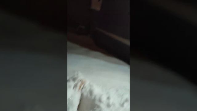 Из парилки в снег ?? смотреть онлайн