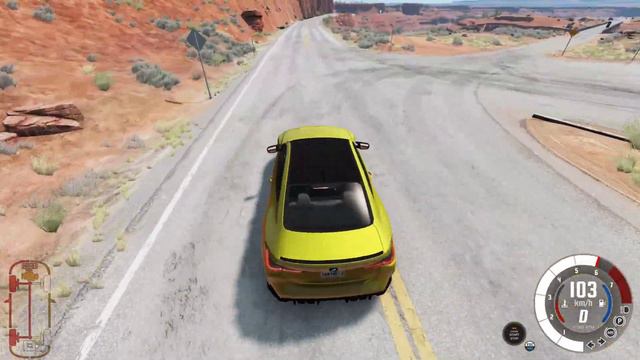 BeamNG drive разбиваю разные машины смотреть онлайн