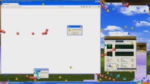 Обзор на вирус MEMZ TROJAN | Эксперименты над Windows