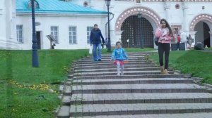Весна в Коломенском (13.  05.  2021)
