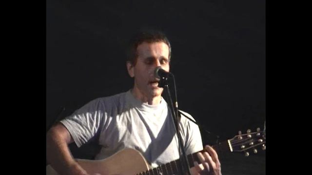 Алексей Иващенко-Георгий Васильев. Выступления на Грушинском фестивале 06.07.2007. смотреть онлайн