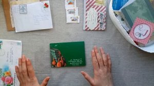 Правила оформления конвертов | Личный опыт | Бумажные письма