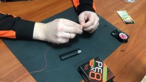 ТОП 3 ? лучших рыболовных узлов для поводков. Самые простые и крепкие