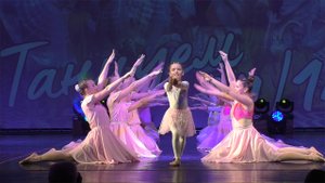 2023.11.12 Отчетный концерт танцевального коллектива "Параллель"