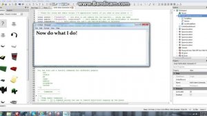 How To Edit Kohls Admin On Roblox!