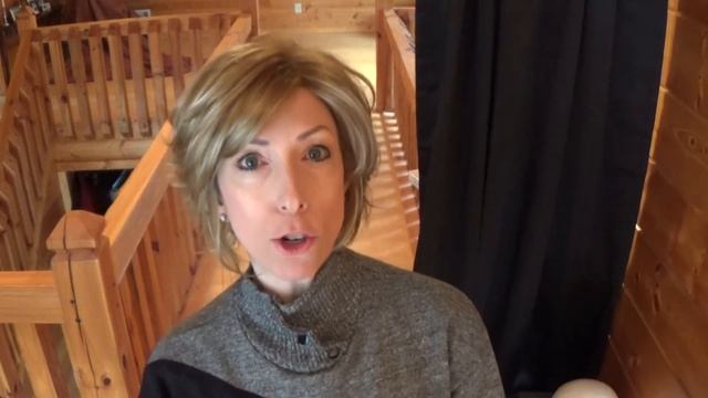 TRESSALLURE CHARLOTTE WIG REVIEW | A Basic Cap Curly Bob смотреть онлайн