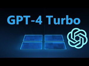 Как использовать GPT-4 Turbo бесплатно