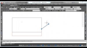 Размеры в Автокад - правильное использование