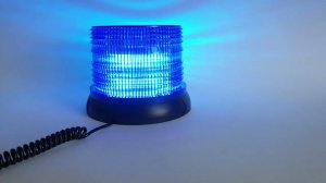 Фонарь проблесковый (мигалка) 16200